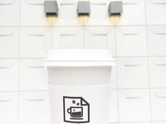 拿铁-JPG coffee(广州体育西店)