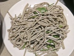 -蝎王府羊蝎子(虎坊桥总店)
