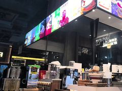 -破店肥哈·海鲜·烧烤(郑州银泰inPARK店)