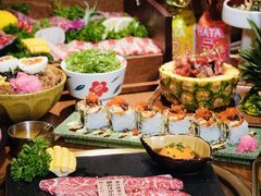 -MIKOMIKO和牛烧肉专门店(南门店)