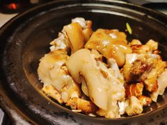 -百味馆·粤菜·湛江菜(后海花园店)