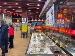 -新虹楼饭庄(崇明陈家镇店)