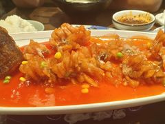 -老盛庆排档•南京菜(夫子庙店)