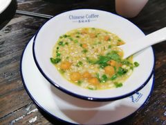 手工油茶-凤凰山斑鱼馆(恭城店)