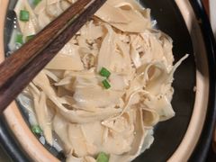 洞庭名笋-佬麻雀·新湘菜(珠海金发购物中心店)