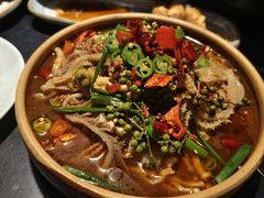 -院里·贵州菜(府东街店)