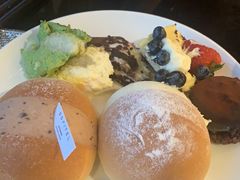 -索菲特酒店 · 云尚天际自助餐厅