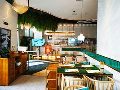 -集渔·泰式海鲜火锅(太原里店)