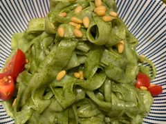 意式青醬沙河粉-岭南真味·匠心粤菜(K11店)