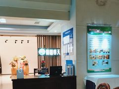 -西湖春天•老字号杭州菜(百汇店)