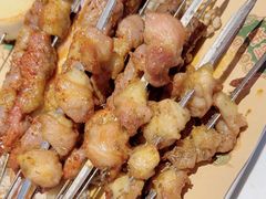 -蚝堡海鲜·威海菜·海肠捞饭·烧烤·亚洲吃蚝公司(幸福门店)