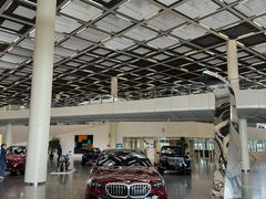 -华晨宝马铁西工厂