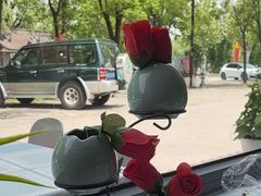 -秦扬居特色菜馆(上王村)
