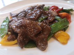 -莆田餐厅PUTIEN(三里屯店)