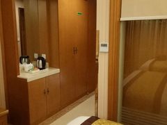 -维也纳国际酒店·上海虹桥火车站国家会展中心店