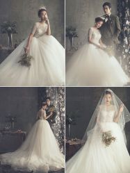 -雪中彩影婚纱摄影·微光艺术中心