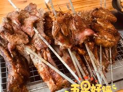 -张记焖窑·十五年专注焖烤(雍和宫店)