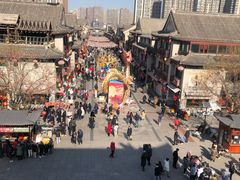 -李叔同故居纪念馆