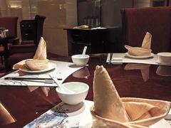 -广州白云机场铂尔曼大酒店·恬园创意中餐厅