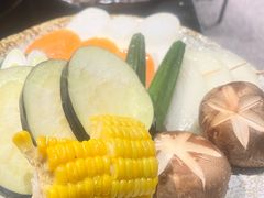 -虎丸烧肉(新大陆广场店)