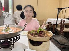 -第一驴.经典老菜.家常菜.火锅(友谊路店)