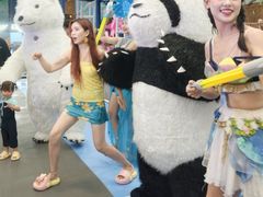 -广州融创水世界