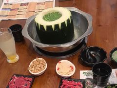 -八宝牛潮汕鲜牛肉火锅(净月店)