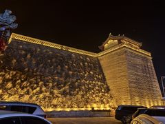 -暖泉古镇