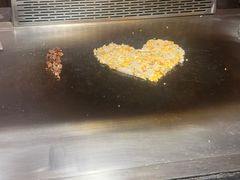 -品未·铁板烧(甜水园店)