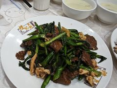 -凤城礼记鱼翅海鲜酒家(新马路总店)