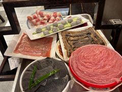 -巴蜀大宅门火锅(新华公园店)