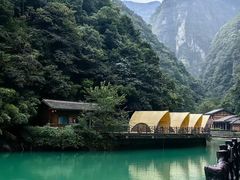 -神龙峡风景区