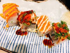 -和彩放题餐厅(酒仙桥店)