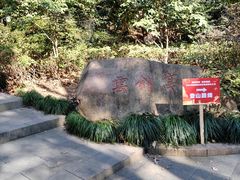 -杭州半山国家森林公园