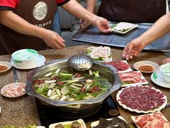 -马三妹跷脚牛肉(苏稽总店)