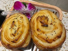芝士焗土豆-小董哥烤串(金水花城店)