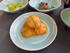 -止观小馆·辽河口渔家菜(王府井店)