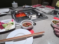 -海底捞火锅(壹悦城店)