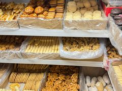 -庆祥斋糕点厂(留学路店)
