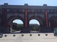 -华东政法大学(松江校区)