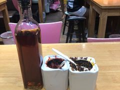 -真真鲜馄饨店(启蒙路店)