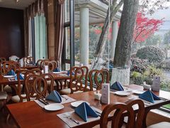 -浙江西子宾馆·瑶园咖啡厅