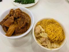 -麦文记面家(佐敦店)