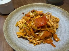 -圳兴面王·拌川·特色炒面(福田车公庙店)