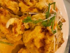 -黄家饺子东北特色菜馆(湖滨商业街店)
