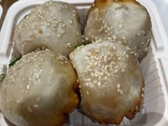-小杨生煎(香港名都店)