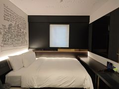 -北京三元桥CitiGO欢阁酒店