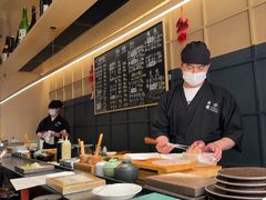 -Sushi Hanzo半藏(天环广场店)