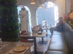 -LA JOLLA 墨西哥餐厅(学院路店)