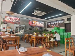-十二道丰味·徐州土菜·烧烤(何山路店)
